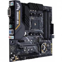 Материнская плата Asus TUF B450M-PRO GAMING                                                                                                                                                                                                               