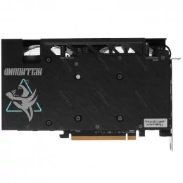 Видеокарта PowerColor AMD Radeon RX 7600 Hellhound (RX7600 8G-L/OC)                                                                                                                                                                                       