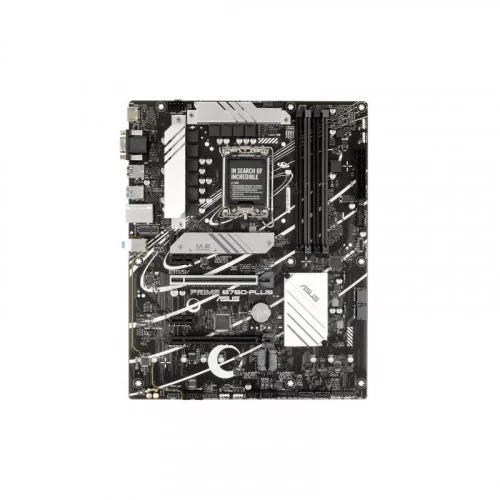 Материнская плата ASUS PRIME B760-PLUS 