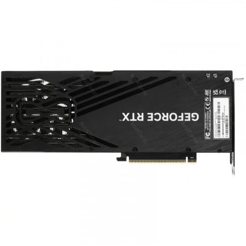 Видеокарта Palit GeForce RTX 5070 Infinity 3 OC (NE75070S19K9-GB2050S) 