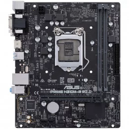 Материнская плата Asus PRIME H310M-R R2.0                                                                                                                                                                                                                 