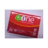 Бумага A4 IK ONE 80гр/м2 