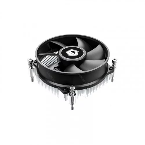 Кулер для процессора ID-Cooling DK-17 PWM 