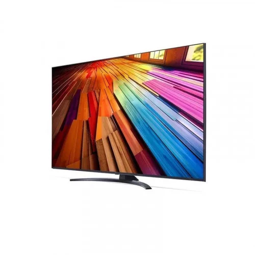 Телевизор 50” LG 50UT81009LB 