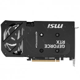Видеокарта MSI GeForce RTX 5060 Ti SHADOW 2X OC PLUS (RTX 5060 Ti 8G SHADOW 2X OC PLUS)                                                                                                                                                                   