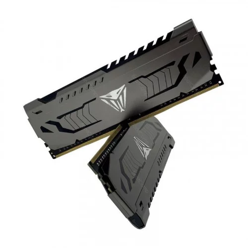 Оперативная память DDR4 16GB 3200Mhz Patriot Viper STEEL PVS416G320C6K 