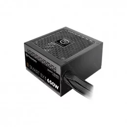 Блок питания Thermaltake Smart BX1 SE 650W (PS-SPD-0650NNSABE-2)                                                                                                                                                                                          