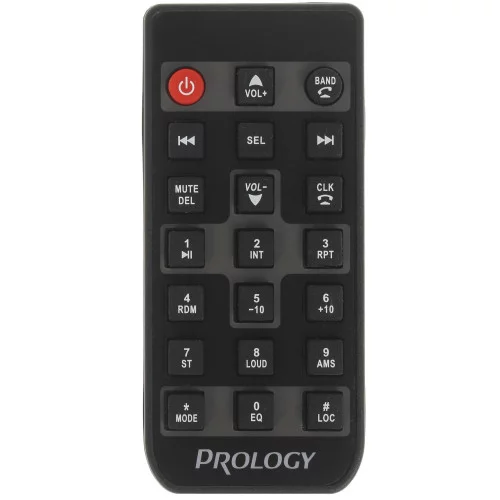 Автопроигрыватель PROLOGY CMD-350 