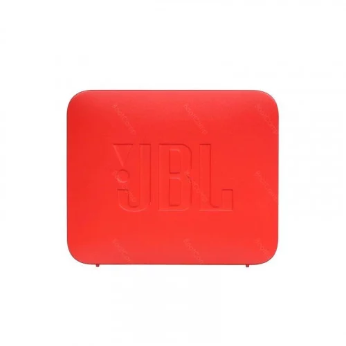 Портативная колонка JBL GO Essential RED 