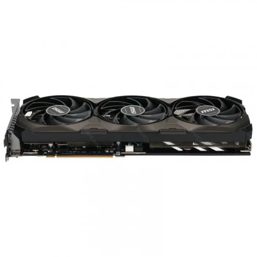 Видеокарта MSI GeForce RTX 5060 Ti SHADOW 3X OC CLASSIC (RTX 5060 Ti 8G SHADOW 3X OC CLASSIC) 