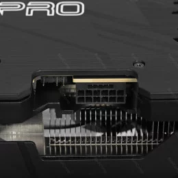 Видеокарта Palit GeForce RTX 5070 Ti GamingPro-S OC (NE7507TS19T2-GB2031U)                                                                                                                                                                                