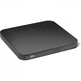 Оптический привод DVD-RW внешний LG GP90NB70 black                                                                                                                                                                                                        