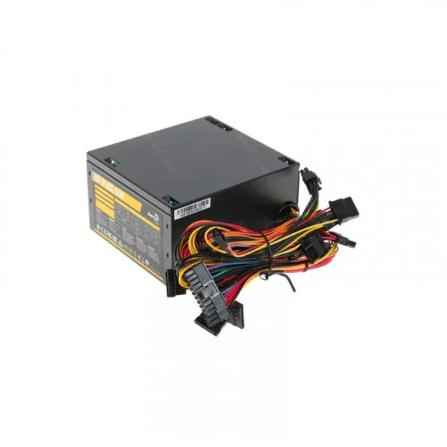 Блок питания 650W Aerocool VX-650 PLUS 