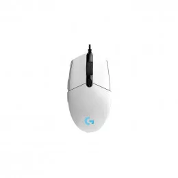 Игровая мышь Logitech G203 LIGHTSYNC White USB (910-005797)                                                                                                                                                                                               