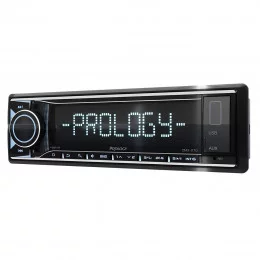 Автопроигрыватель PROLOGY CMX-270                                                                                                                                                                                                                         