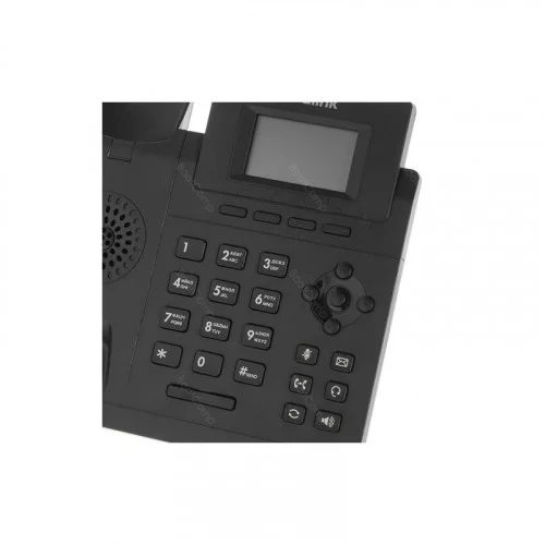 Телефон VoIP Yealink SIP-T30P (без блока питания) 