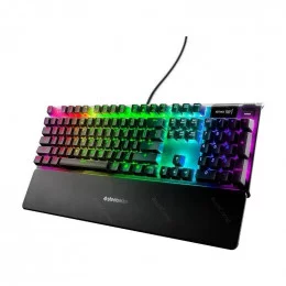 Механическая клавиатура SteelSeries Apex 7  Red Switch                                                                                                                                                                                                    