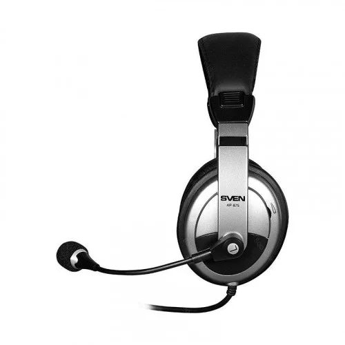 Наушники с микрофоном SVEN AP-875 