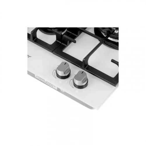 Варочная поверхность KAISER KCG 6394 W Turbo Romb 