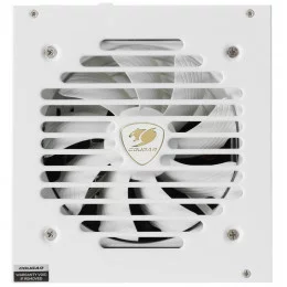 Блок питания Cougar GEX 650 SNOW [31GE065002R01] белый                                                                                                                                                                                                    