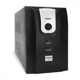 ИБП CROWN CMU-1000XIEC USB - 1000 ВА|600 Вт                                                                                                                                                                                                               