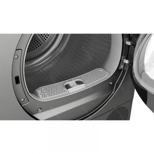 Сушильная машина с тепловым насосом Bosch WQG245DXSN 