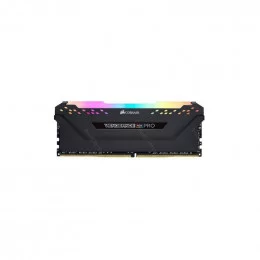 Оперативная память DDR4 16GB 3600Mhz Corsair Vengeance RGB Pro CMW16GX4M1Z3600C18                                                                                                                                                                         