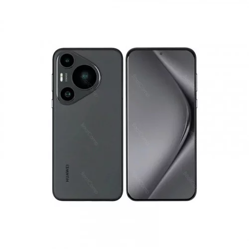 Смартфон Huawei Pura 70 PRO 5G 6.8” Черный (HBN-LX9) 512 Гб/12 Гб 
