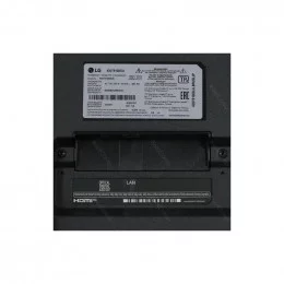 Телевизор LG 43UT91006LA                                                                                                                                                                                                                                  