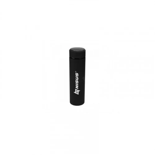 Термос Nisus N.TM-049-B 0,45л с термодатчиком 
