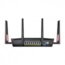 Маршрутизатор Asus RT-AC88U                                                                                                                                                                                                                               