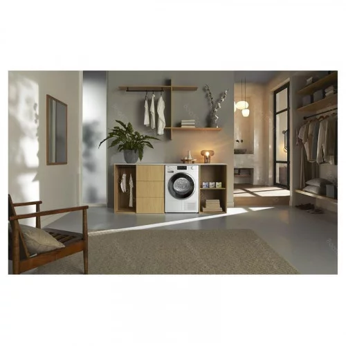 Сушильная машина Miele TWL 680WP 