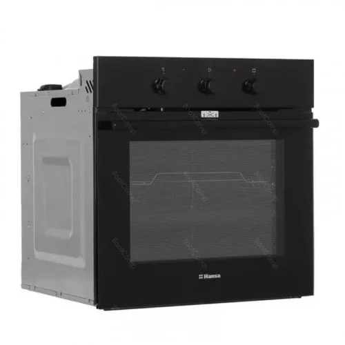 Духовой шкаф электрический Hansa BOES 681021 