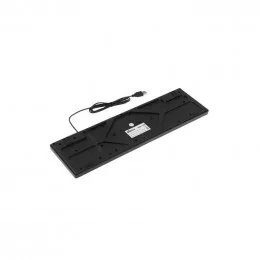 Клавиатура Ritmix RKB-108 USB                                                                                                                                                                                                                             