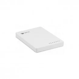 Внешний жёсткий диск Seagate Game Drive 4ТБ для Xbox Series X|S + GamePass (STEA4000407)                                                                                                                                                                  