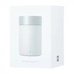 Портативная колонка Mi Pocket Speaker 2 X15686                                                                                                                                                                                                            
