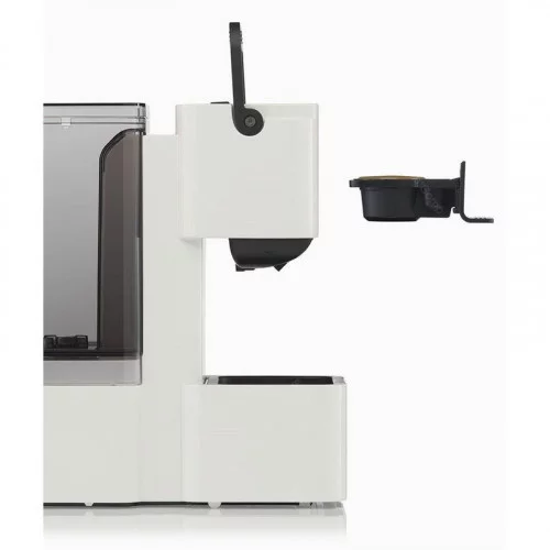 Кофемашина Caffitaly IRIS S27 WHITE 