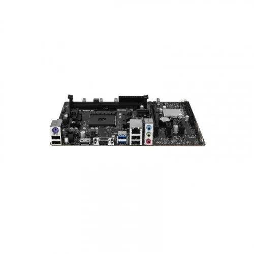 Материнская плата BIOSTAR A520MHP 