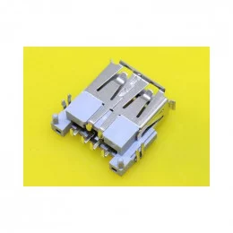 Разъем USB US-059 Sony Vaio VGN-FЗ VGN-FZ140 VGN-FZ150 VGN-FZ190 VGN-FZ21S VGN-FZ38M VGN-FZ430 81XBA                                                                                                                                                      