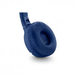 Беспроводные наушники с микрофоном JBL T600BTNC Blue                                                                                                                                                                                                      