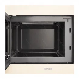 Микроволновая печь встраиваемая KORTING KMI 827 GB                                                                                                                                                                                                        