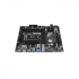 Материнская плата ASRock B760M Pro-A/D4 WiFi                                                                                                                                                                                                              
