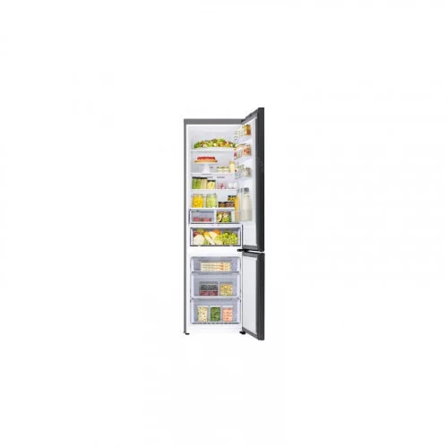 Холодильник Samsung RB38C6B3ES9/EF 