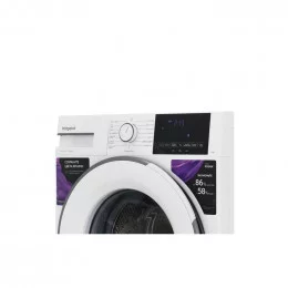 Стиральная машина Hotpoint WSH 6090 VWW                                                                                                                                                                                                                   