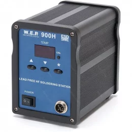 Станция паяльная W.E.P 900H индукционная                                                                                                                                                                                                                  