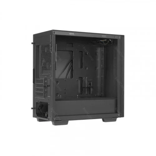 Корпус DEEPCOOL MACUBE 110 (R-MACUBE110-BKNGM1N-G-1) 