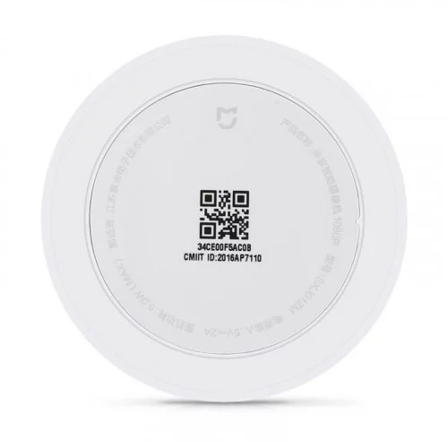 Видеокамера безопасности Xiaomi Mi Home Security Camera Basic X19517 