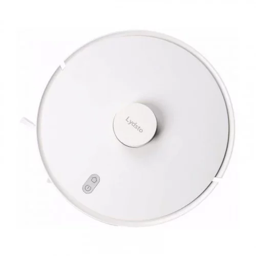 Пылесос-робот Lydsto R1 Pro White 