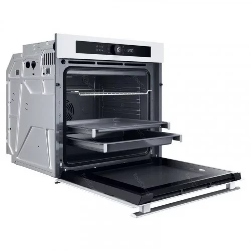 Духовой шкаф электрический Whirlpool WOI 4S8HM2SWA 