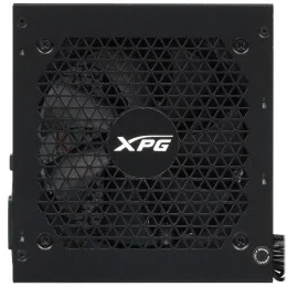 Блок питания ADATA XPG KYBER 650 [KYBER650G-BKCEU] черный                                                                                                                                                                                                 